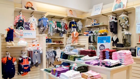 Marca internacional de ropa de bebés se afirma en el país y anuncia apertura de nuevos locales