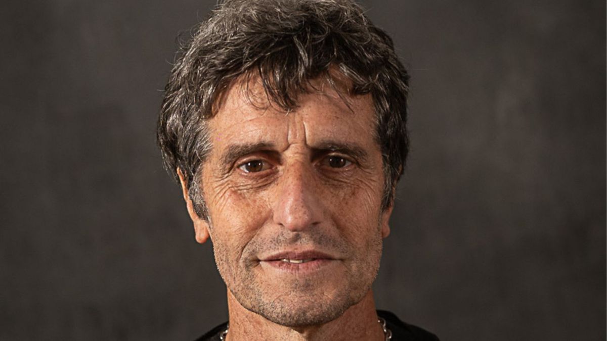 Diego Peretti brilla en Netflix con el estreno de una nueva película argentina. (Foto: Archivo)