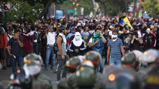 Con menos homicidios que hace un año, Venezuela sigue siendo el país con más muertes violentas del mundo