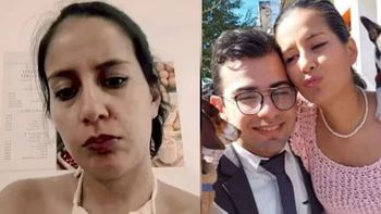Caso Cecilia Strzyzowski: se reveló a quién pertenece la sangre hallada en la casa de los Sena