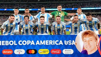 ¿Argentina o Ecuador? El astrólogo de Boca predijo quién pasará a la semifinal