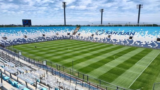 ¡Ganó, gustó y goleó! La Selección Argentina Sub 20 le ganó 5-0 a Nueva Zelanda