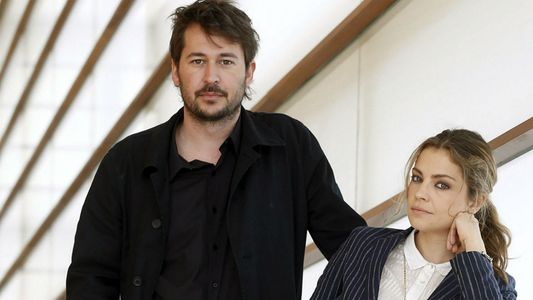 Dolores Fonzi habló de su apertura sexual de pareja: Si me lo plantea él...