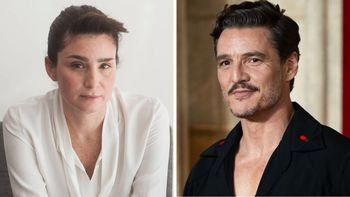 Netflix: Valeria Bertuccelli y Pedro Pascal arrasan con esta película que es una joya del cine argentino.