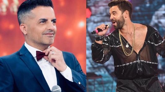 Ángel de Brito: Al jurado no le gusta que Cachete Sierra haya llegado a la final del Cantando