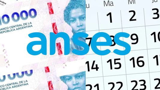 Pagos adelantados para jubilados en julio: ANSES publicó el nuevo calendario con aumentos