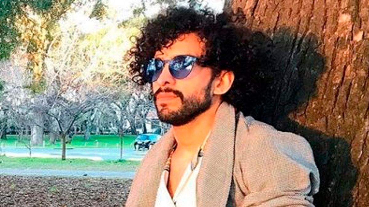 Murió la hermana de Gabo Usandivaras.