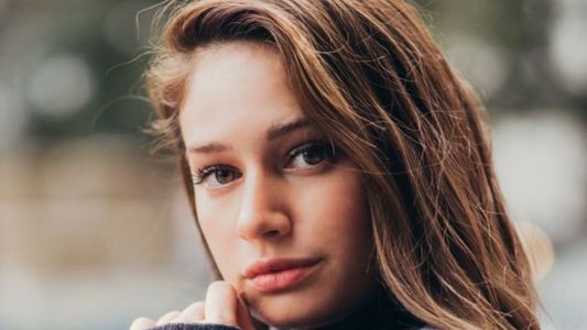 La nueva vida de Victoria Irouleguy, la ex Gran Hermano que estuvo en pareja con el Dibu Martínez