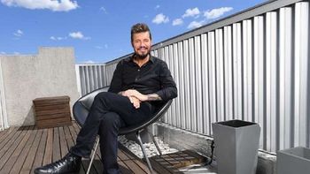 Primer caso positivo de Covid-19 en LaFlia, la empresa de Marcelo Tinelli