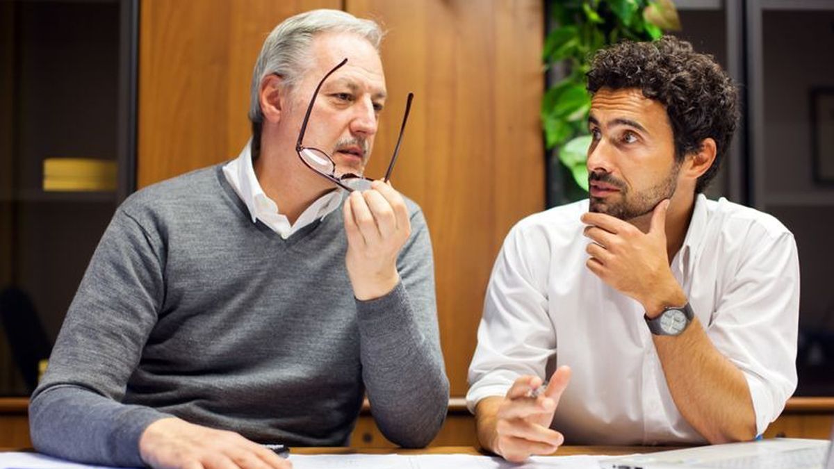 Pymes y empresas familiares: cada vez existe mayor consciencia entre los empresarios para prever el futuro y la continuidad del negocio. (Foto archivo)