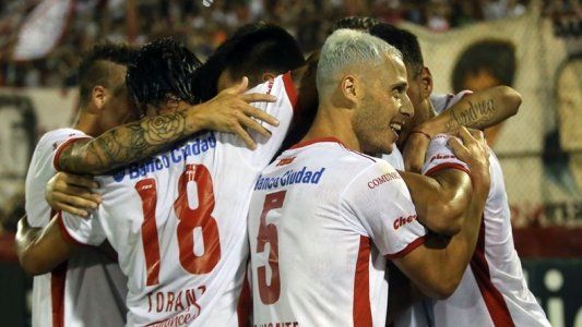 Huracán tiene nuevo DT: será un exjugador del club que se retiró repentinamente