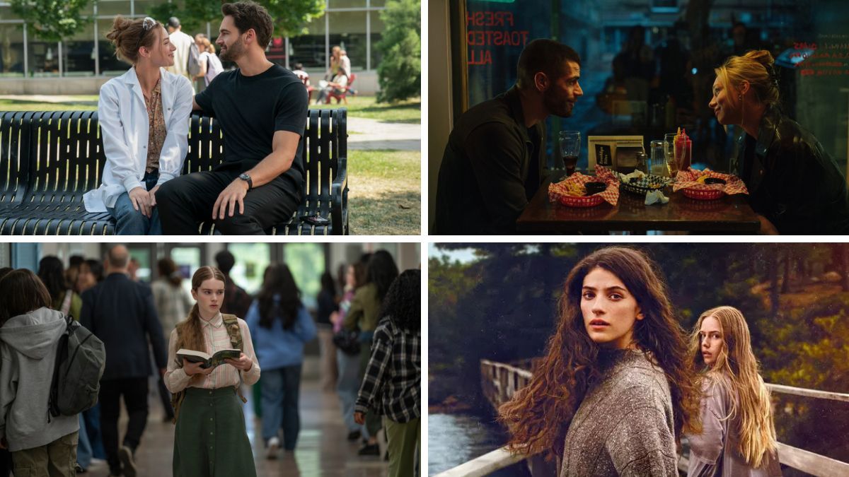 Prime Video lanza el alquiler y la compra de películas y series en Argentina. (Fotos: Archivo)