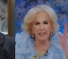 Carlos Portaluppi le hizo un durísimo reclamo a Mirtha Legrand y generó un incómodo momento