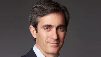 Gerónimo Frigerio, autor del libro “Simple”: “Si el sector privado no se desarrolla solo se crea mayor pobreza”
