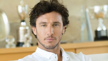 Pico Mónaco habló de su reconciliación con Pampita: Ojalá funcione, que vaya bien