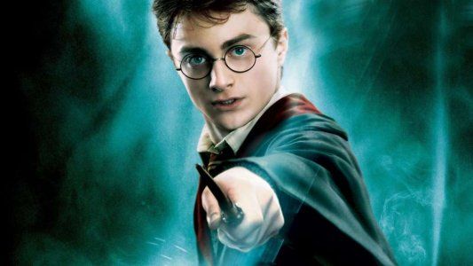 Ofrecen USD 1.000 a quién ver todas las películas de Harry Potter seguidas: ¿Te animas?