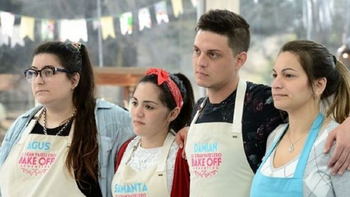 El áspero mensaje de Damián Pier Basile tras la sospecha de fraude en Bake Off Argentina