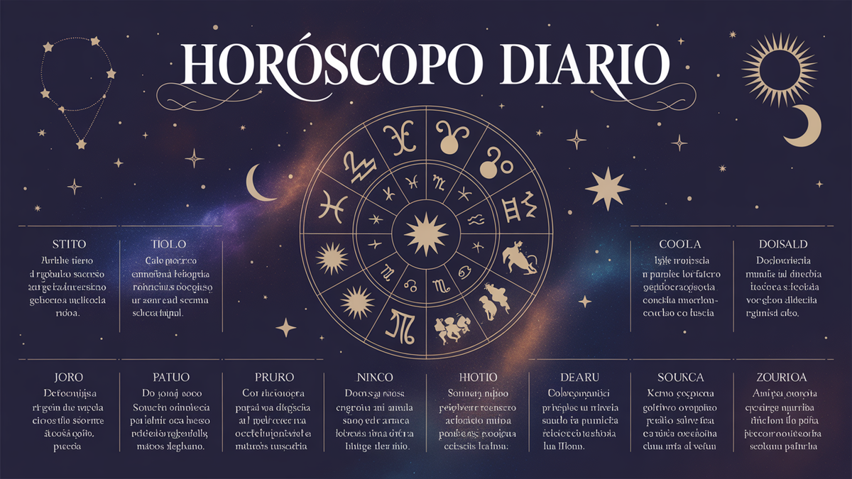 La Luna influye en el clima emocional cotidiano según la astrología. Foto: Horóscopo diario.