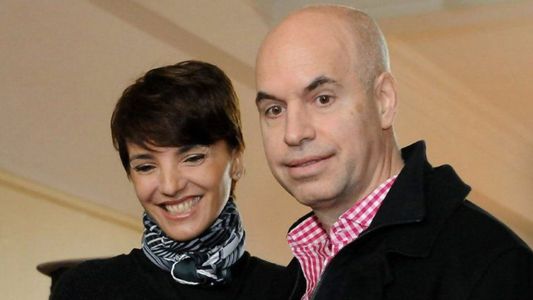 La separación de Horacio Rodríguez Larreta y Bárbara Diez: ¿infidelidad y un embarazo oculto?