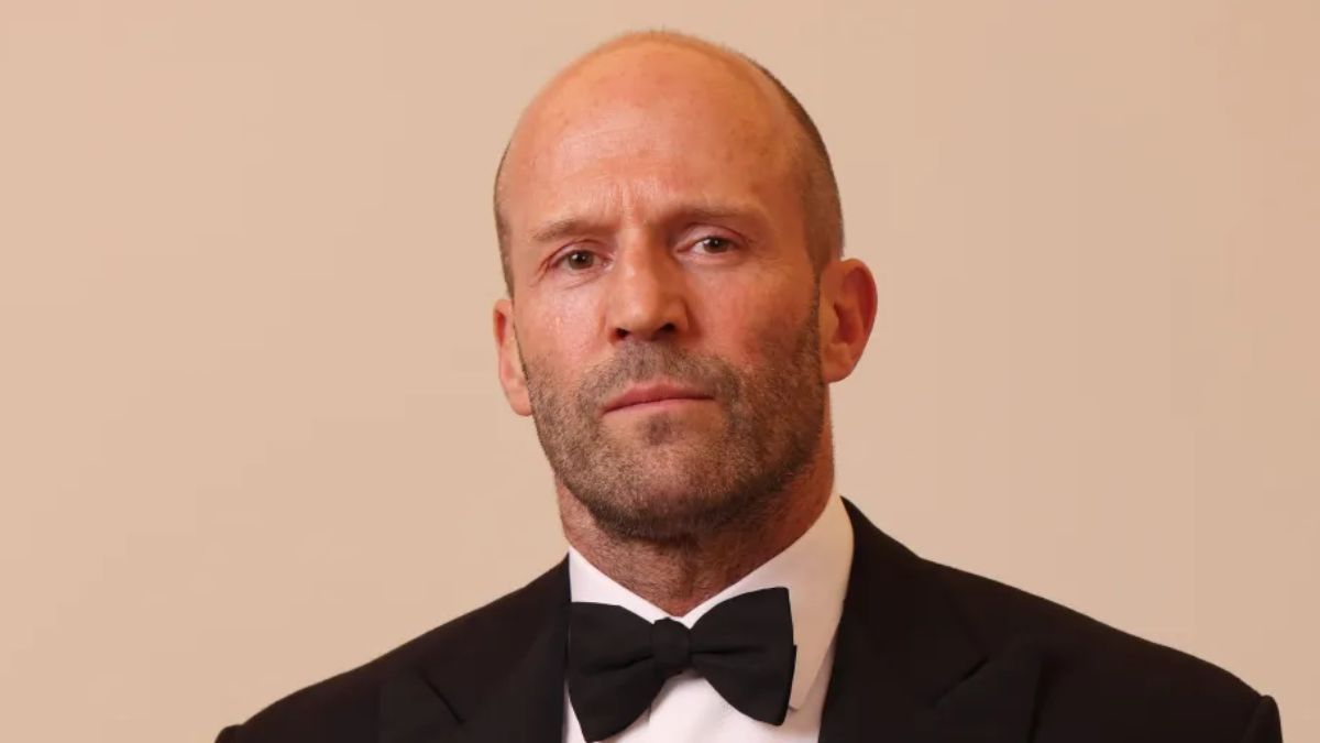 La película de acción que está conquistando Netflix con Jason Statham como protagonista.