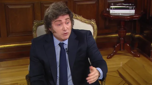 Javier Milei y su descargo por la polémica cripto $LIBRA: las 10 frases más destacadas