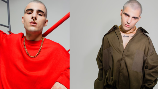 Alax abre con Zolo una nueva etapa en su carrera musical