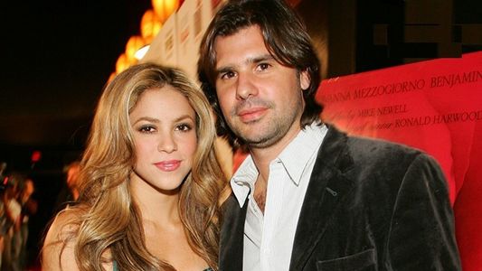Abogado de Shakira confirmó la demanda de Antonio De La Rúa