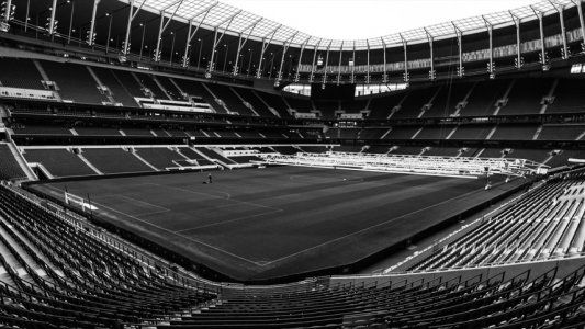 Los casos de coronavirus en Fulham obligaron a suspender el partido contra Tottenham