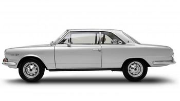 Renault Argentina festeja los 55 años del Torino