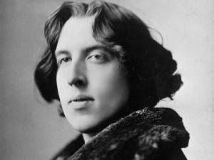 Los famosos libros de Oscar Wilde