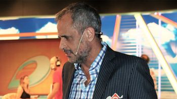 La palabra de Jorge Rial tras la ruptura con Agustina Kämpfer: Cada uno tomó su camino