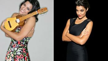 Jimena Grandinetti: La música fue lo primero que llegó a mi vida, me apasiona un montón