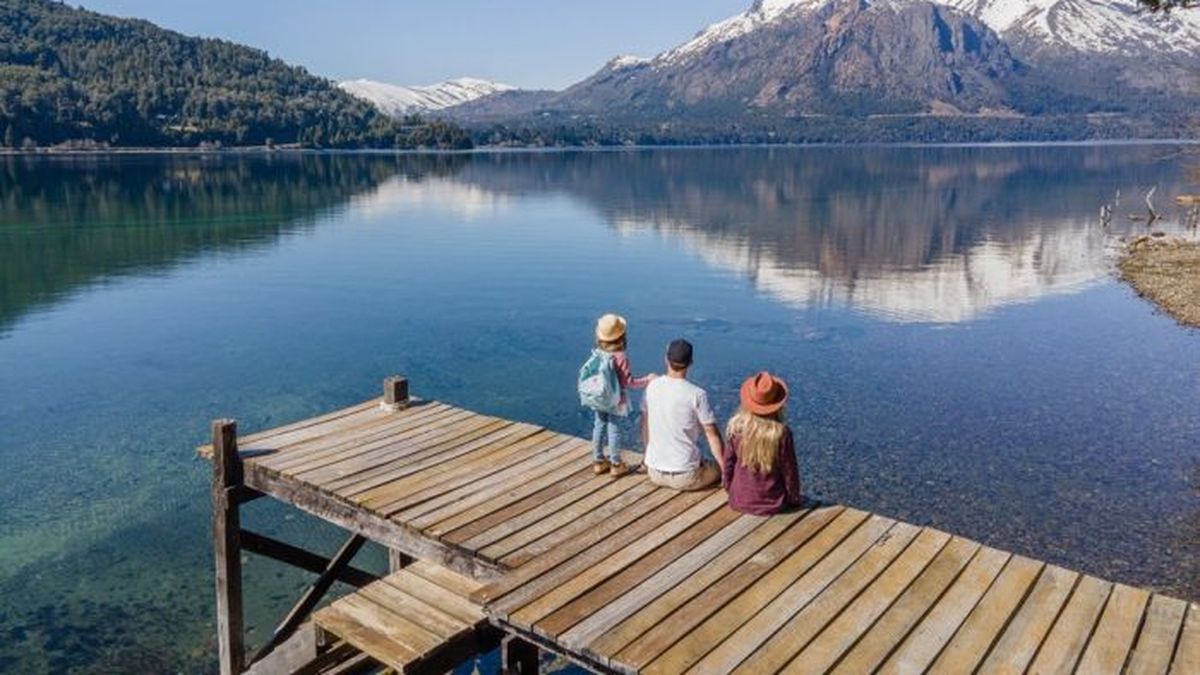 Semana Santa 2025: cuánto cuesta viajar en familia y qué destinos son más accesibles