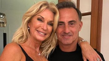 Las picantes confesiones de Diego y Yanina Latorre sobre los celos y fidelidad en sus 30 años juntos 