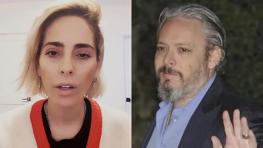 La respuesta de Victoria Vannucci ante las disculpas públicas de Matías Garfunkel: Los hechos...