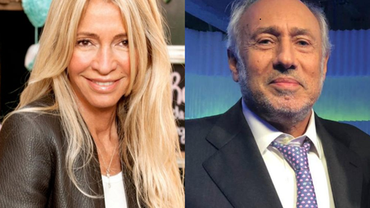 Cris Morena y su emotivo regalo para Gustavo Yankelevich en el día de su cumpleaños