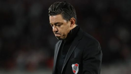 Marcelo Gallardo y sus excesos en River: los jugadores con los que bordeó el maltrato