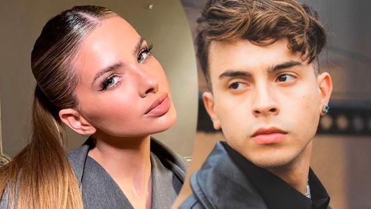 La tremenda predicción del futuro de la China Suarez: ¿Se vuelve a enamorar?