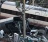 Las hipótesis de qué habría causado el terrible choque de trenes en España