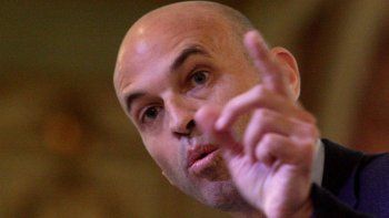 Dietrich acusó a los Moyano y a sindicatos cercanos al kirchnerismo por el paro: Quieren generar el caos y violencia