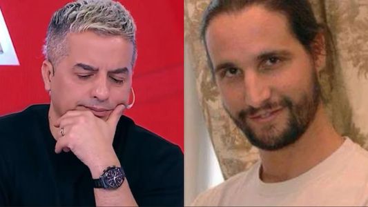 Ángel de Brito reveló qué dice el fallo judicial de Darío Giordano tras las declaraciones de Valentín Yankelevich