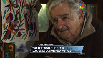 Alejandro Fantino cumplió el sueño e hizo una de sus tres entrevistas más importantes