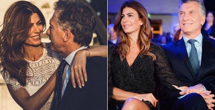 El profundo mensaje de Juliana Awada a Macri: Supiste ser un Presidente al servicio de los argentinos