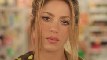 Grave denuncia contra Shakira por plagio, tras sacar su canción dedicada a Gerard Piqué