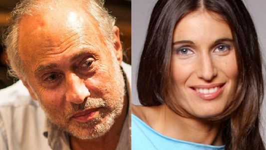 Gustavo Yankelevich reveló el sueño que le confesó Romina Yan antes de morir por su vínculo con Telefe