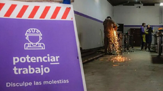 ALERTA: Capital Humano dará de baja a beneficiarios del ex Potenciar Trabajo