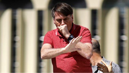 Brasil: el Supremo Tribunal busca garantías democráticas de Bolsonaro tras las marchas a favor de la intervención de las FF.AA.