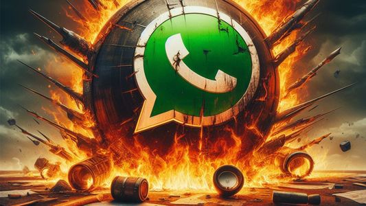 La nueva función de WhatsApp que prende fuego todo y sorprende a propios y ajenos