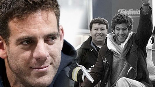 ¿Juan Martín del Potro en bancarrota? Deudas, malos negocios de su padre y 30 millones en juego
