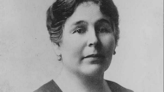 El Doodle de Google: ¿Quién fue Elvira Rawson?